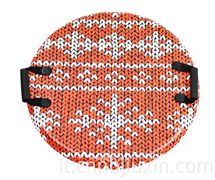 Sport sport invernali in plastica di plastica a bordo singola tavola da sci singola pala da neve all'aperto 20 giorni/pc hxb-001 500pcs jiuxin rosso